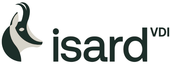 IsardVDI – Open Source Virtual Desktops
